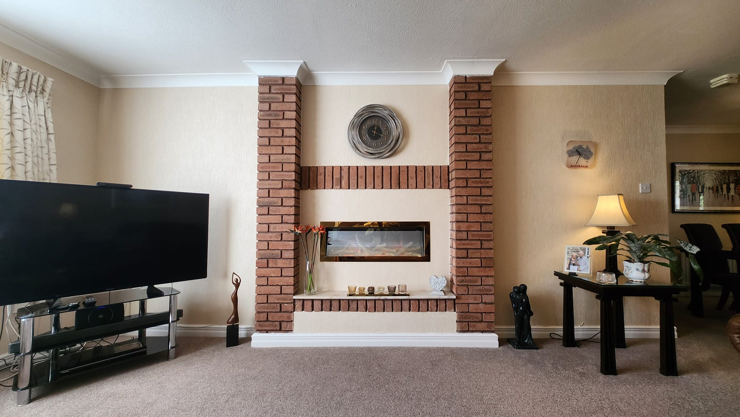 Woodlands, Lanchester