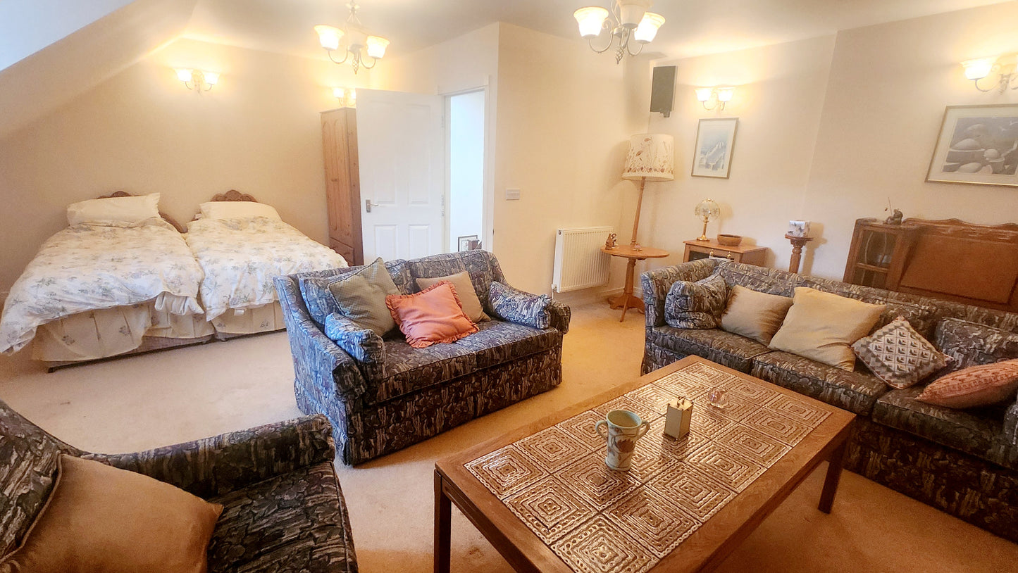 Woodham Court, Lanchester