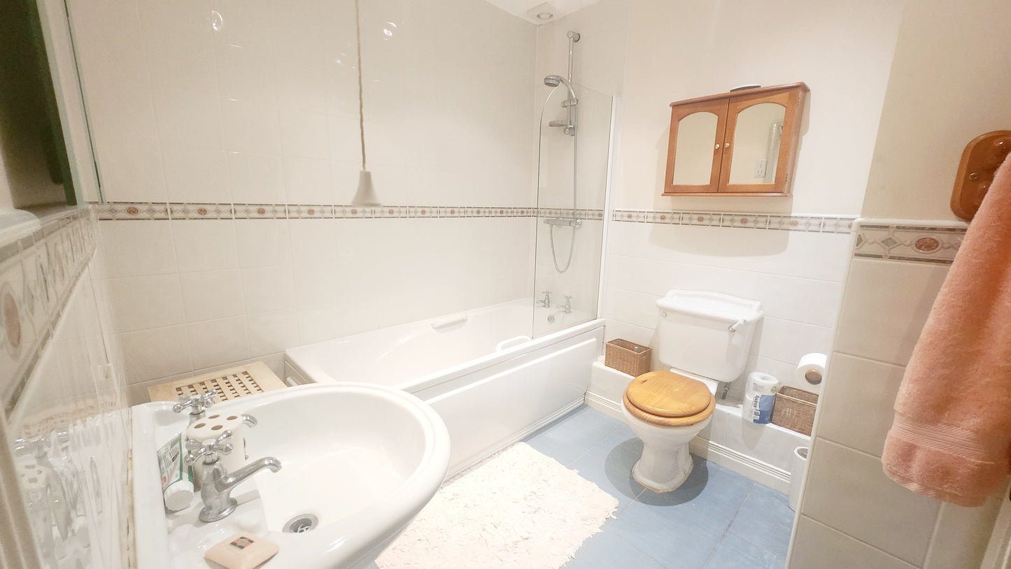 Woodham Court, Lanchester