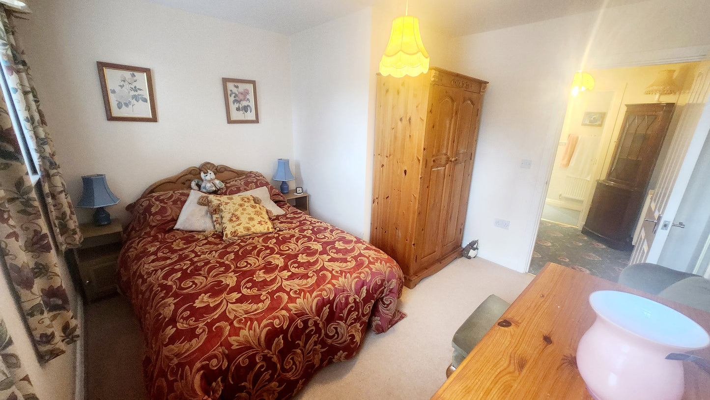 Woodham Court, Lanchester