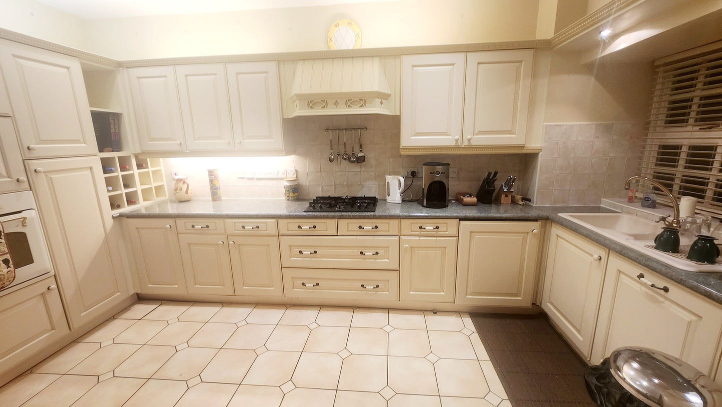 Woodham Court, Lanchester