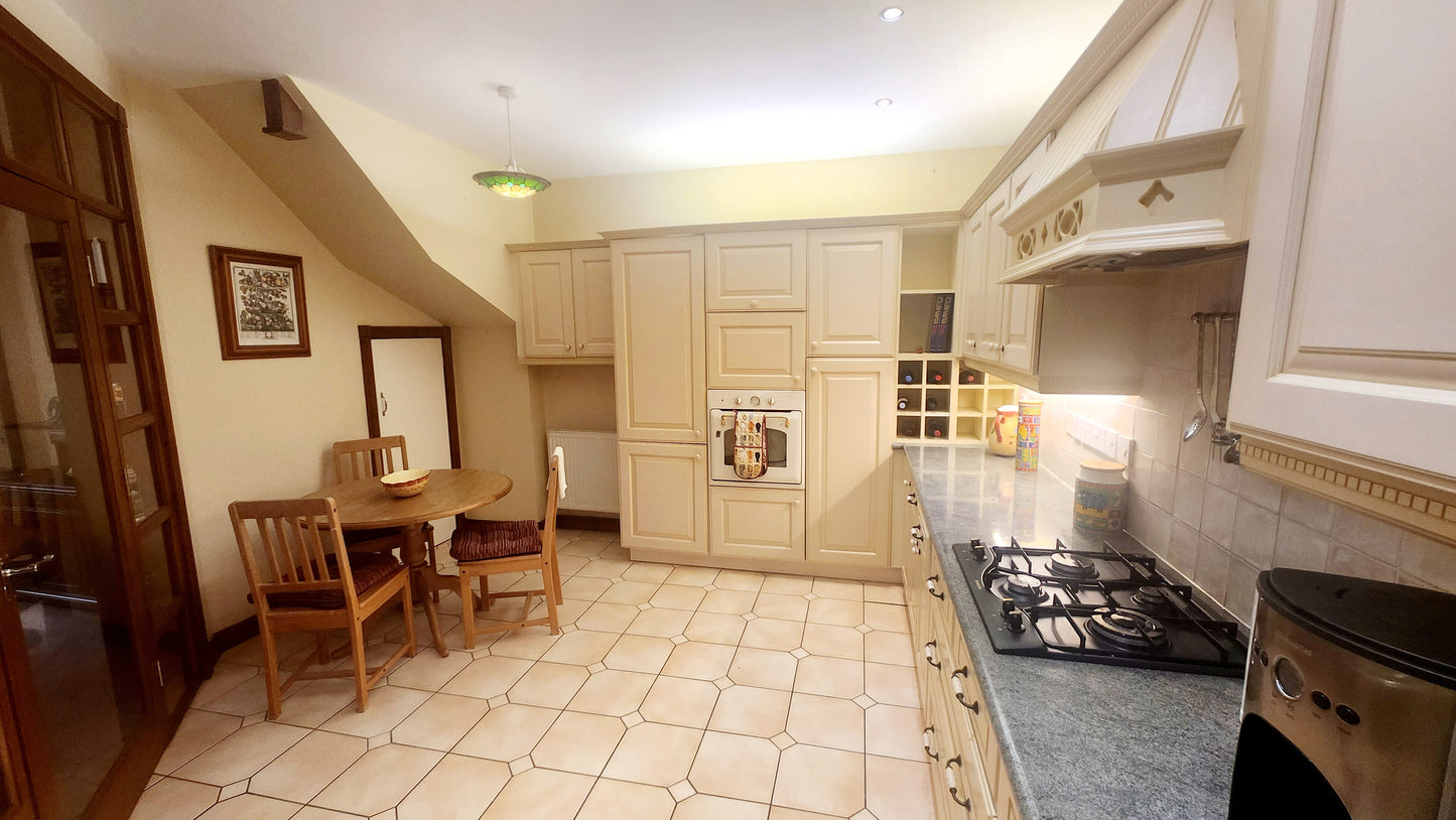 Woodham Court, Lanchester