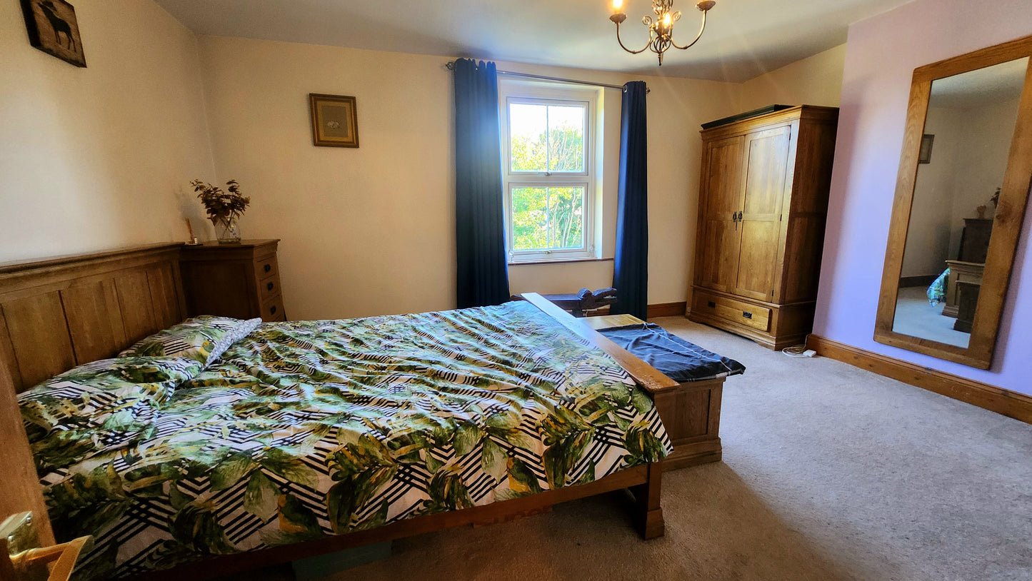 Victoria Terrace, Lanchester (SOLD STC)