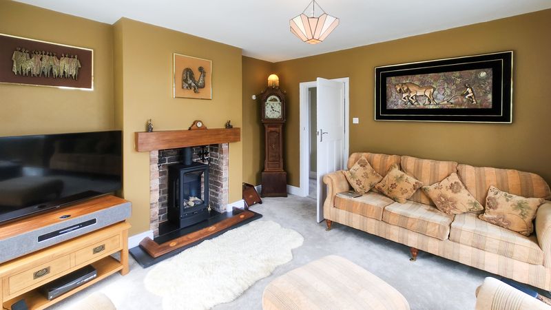 Cadger Bank, Lanchester