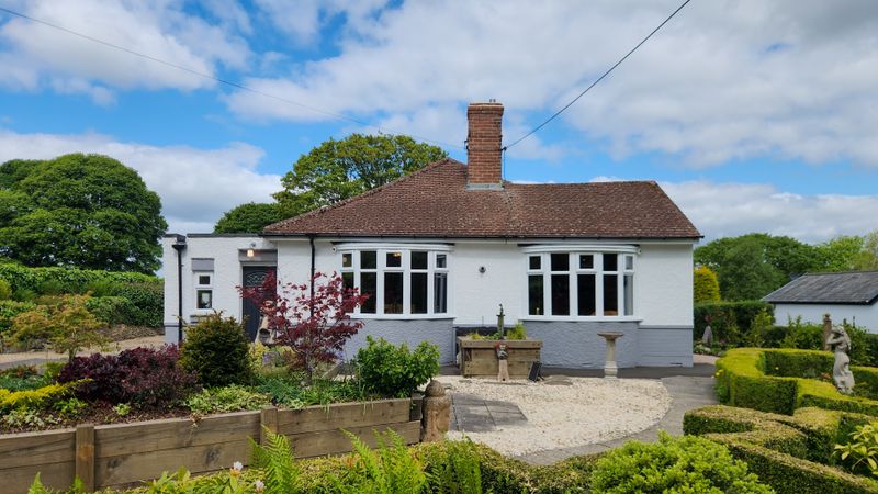 Cadger Bank, Lanchester