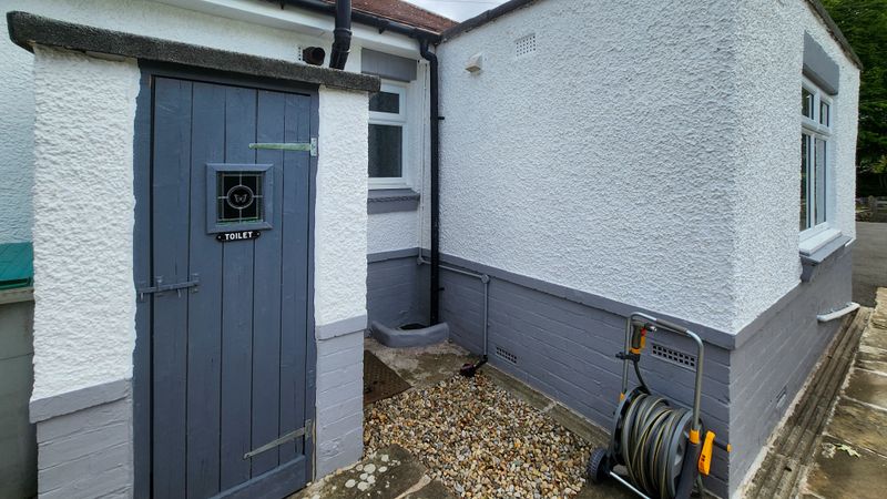 Cadger Bank, Lanchester
