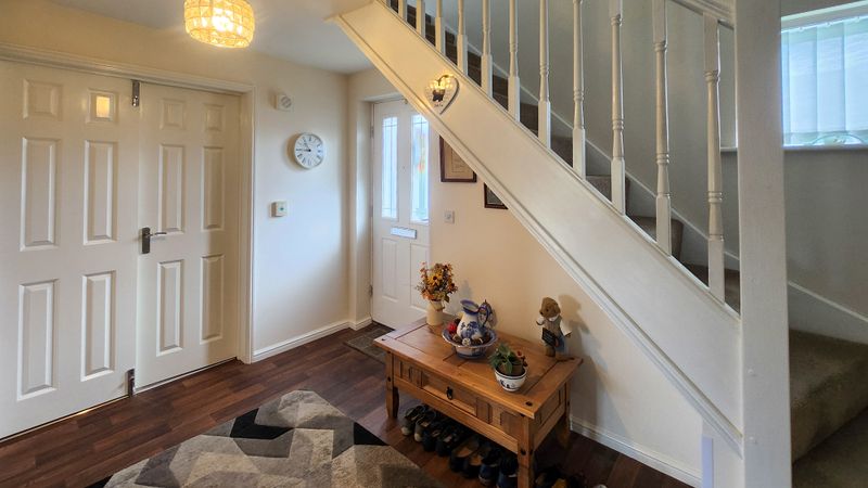 Oaklands, West Kyo (SOLD STC)