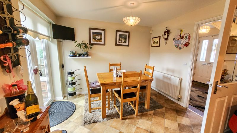 Oaklands, West Kyo (SOLD STC)