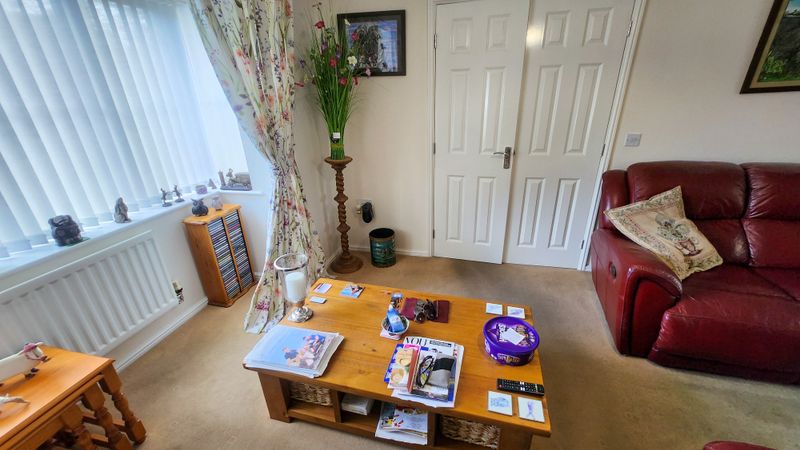 Oaklands, West Kyo (SOLD STC)