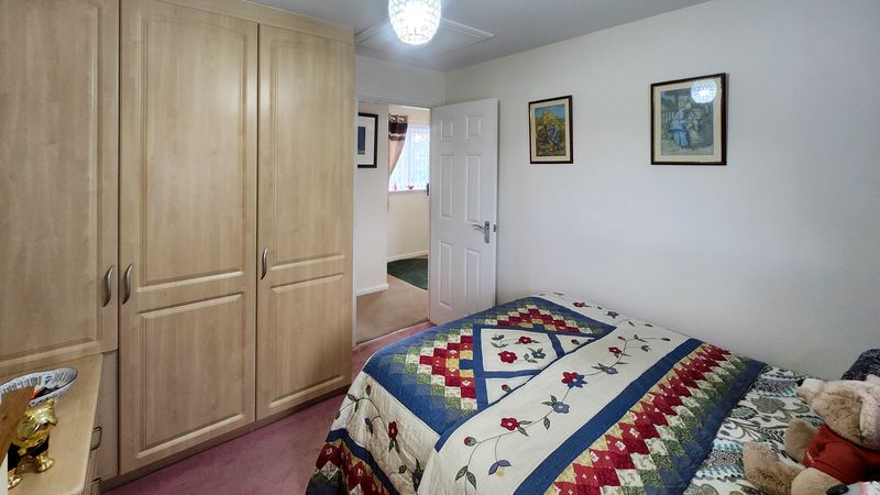 Oaklands, West Kyo (SOLD STC)