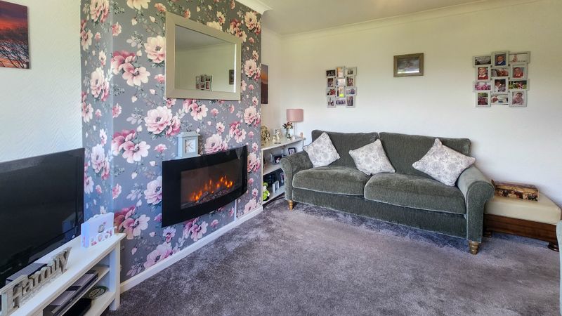 Fir Tree Close, Gilesgate