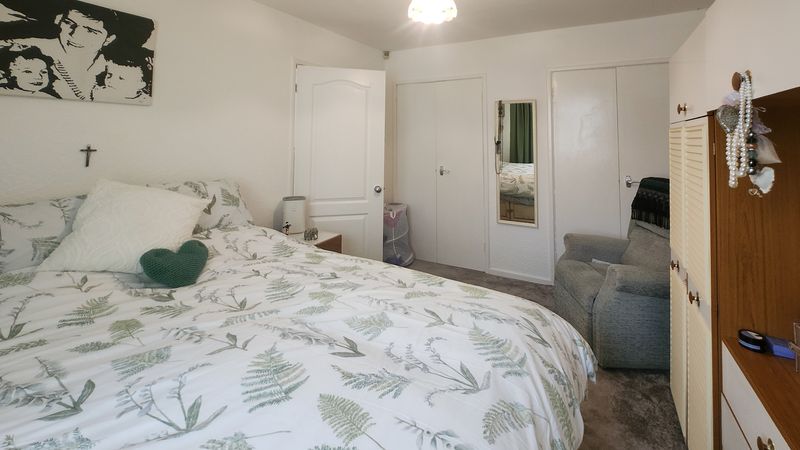 Fir Tree Close, Gilesgate