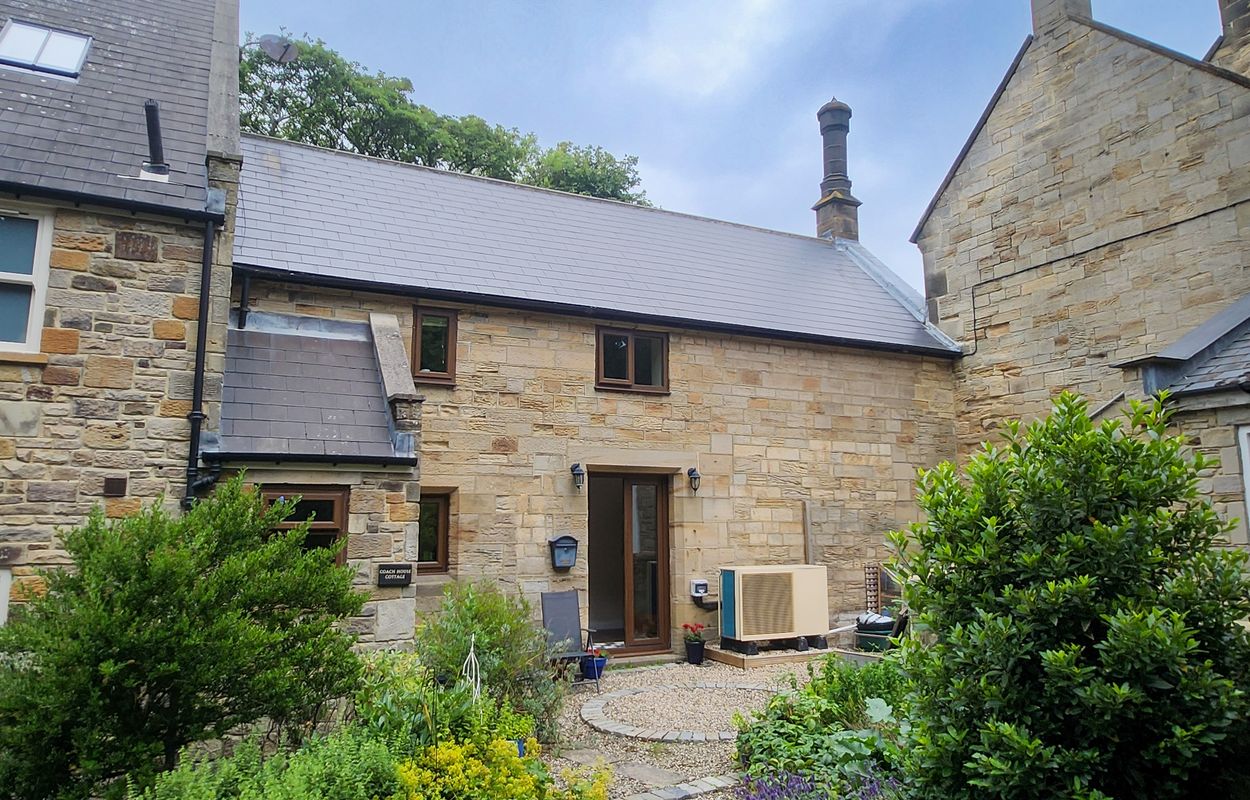 Coach House Cottage, Esh