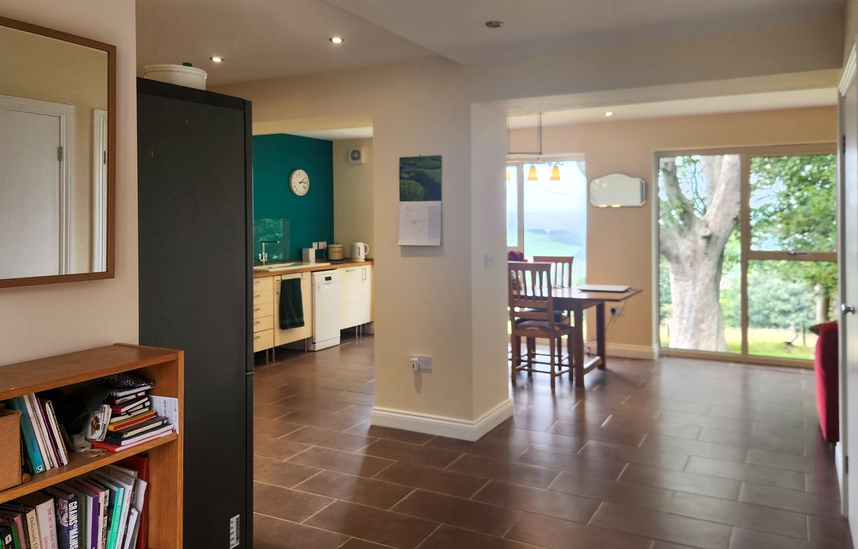 Coach House Cottage, Esh