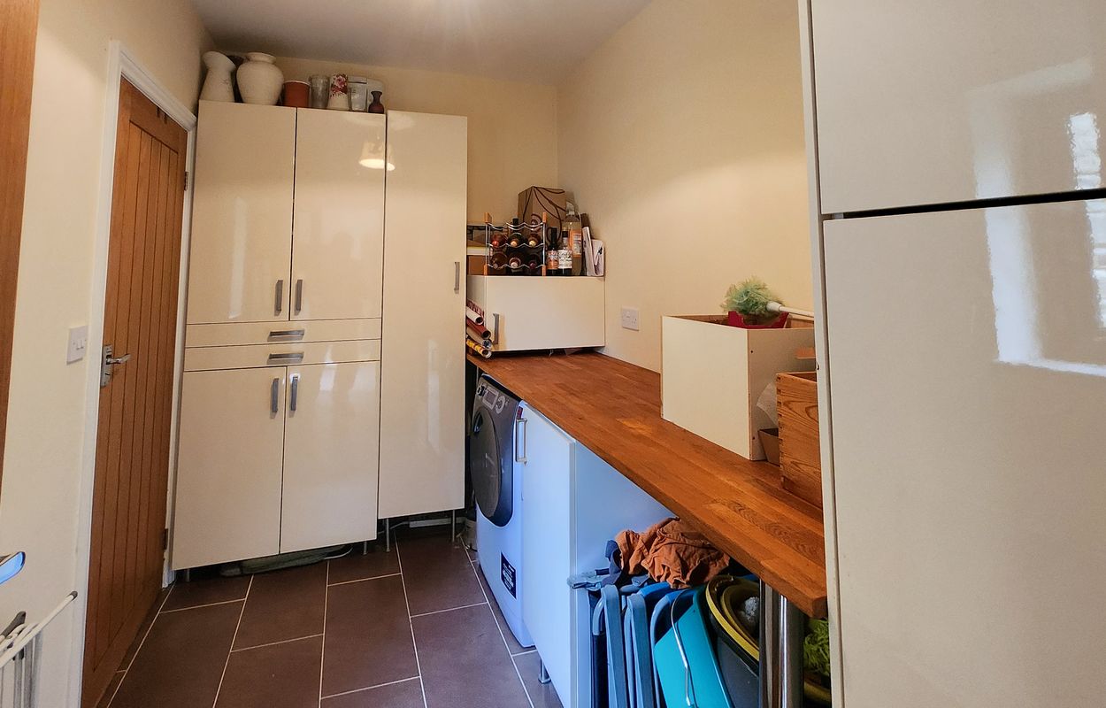 Coach House Cottage, Esh
