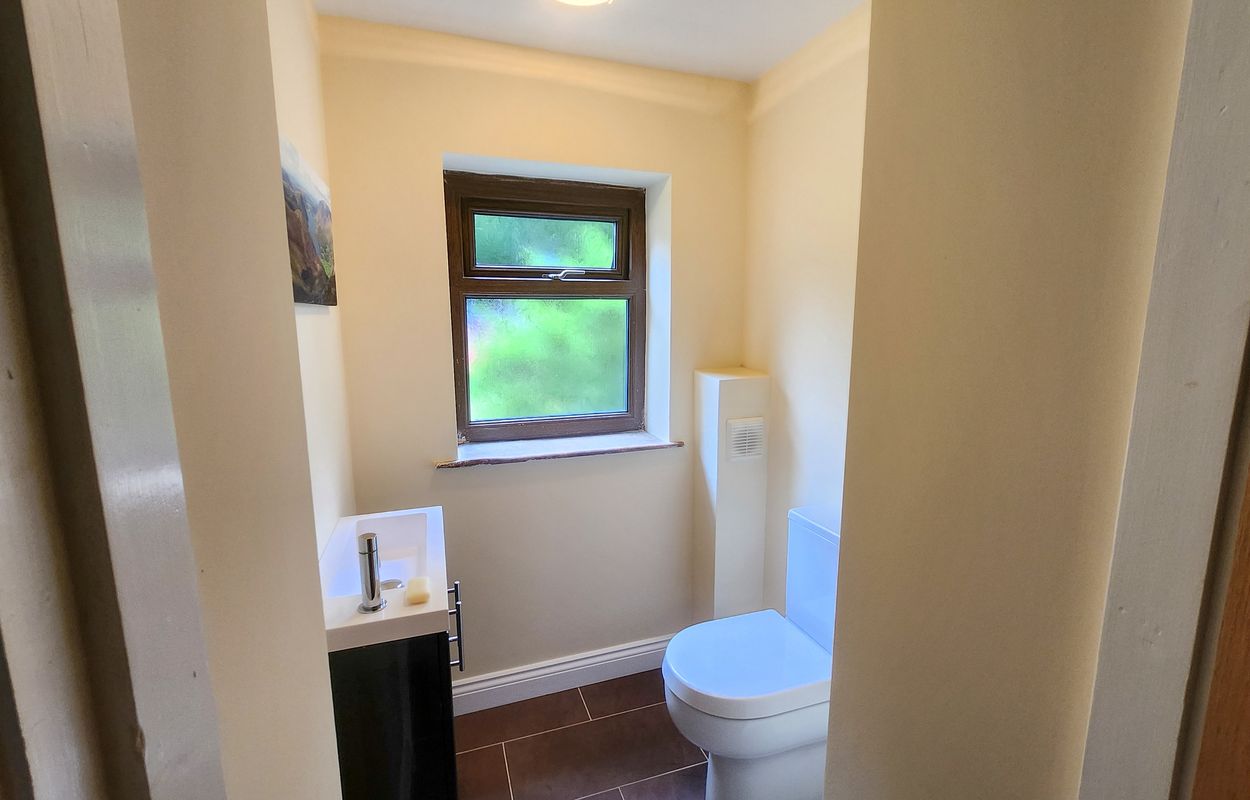 Coach House Cottage, Esh