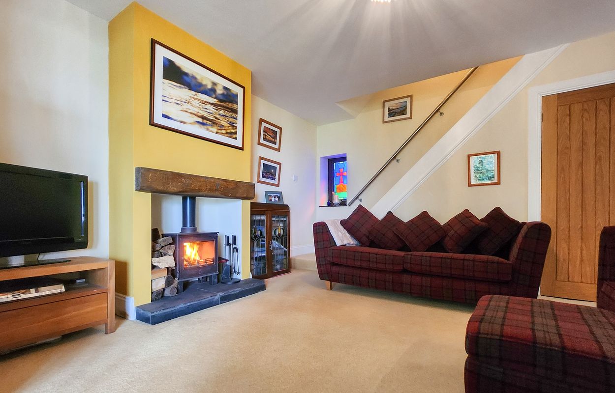 Coach House Cottage, Esh