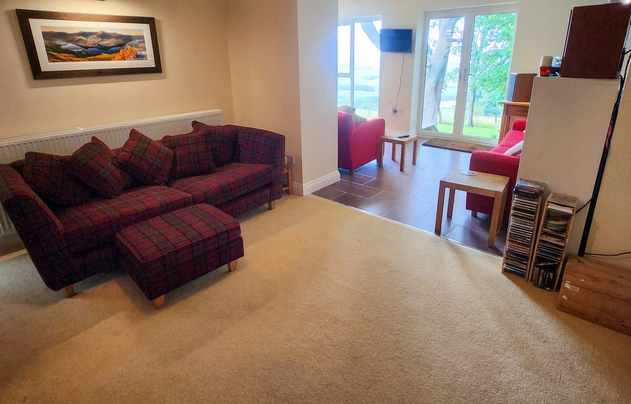 Coach House Cottage, Esh