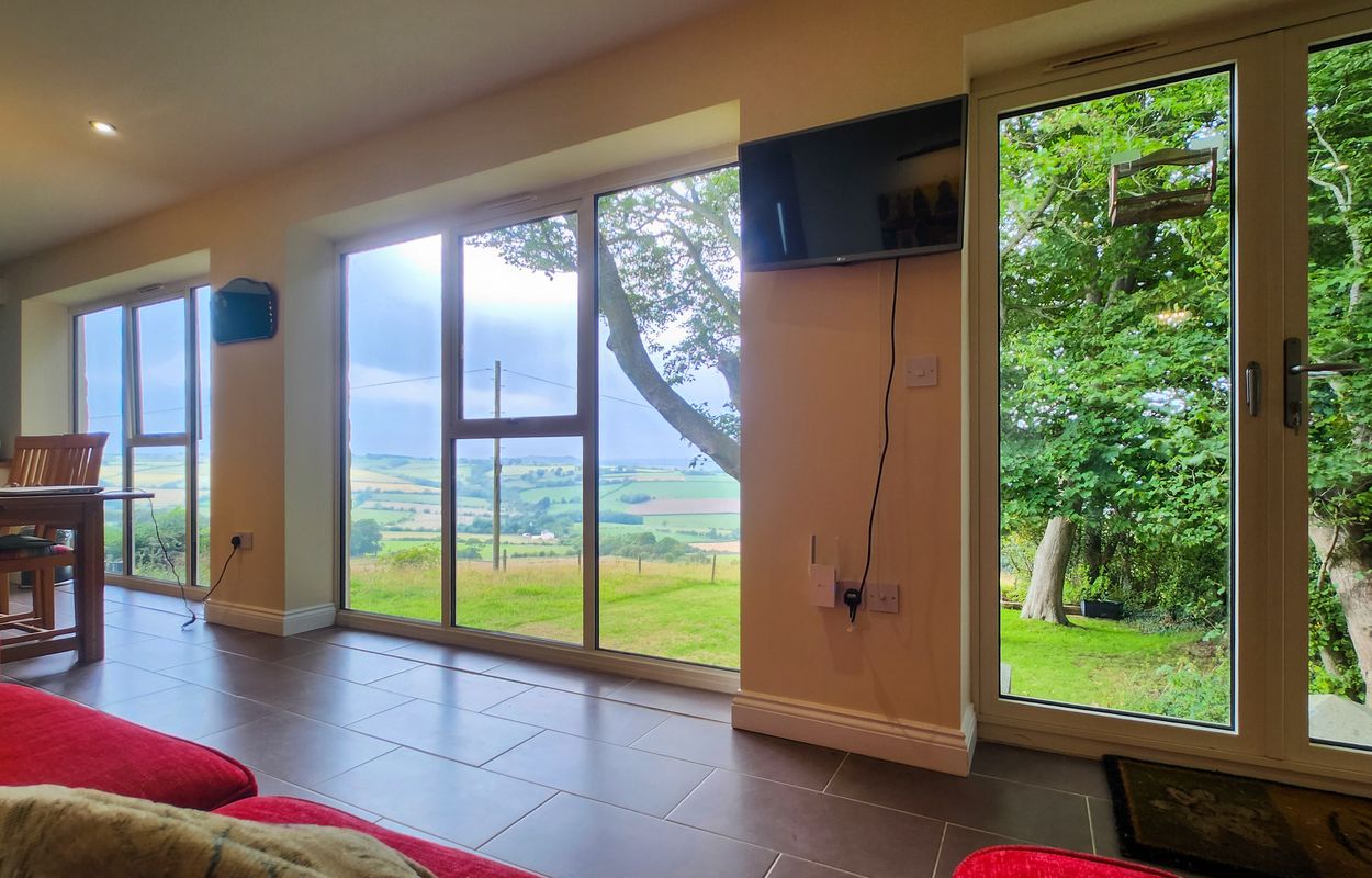 Coach House Cottage, Esh