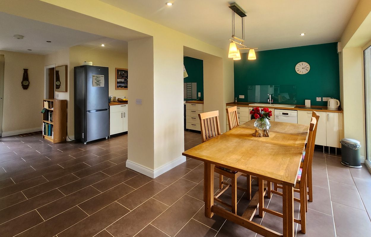 Coach House Cottage, Esh