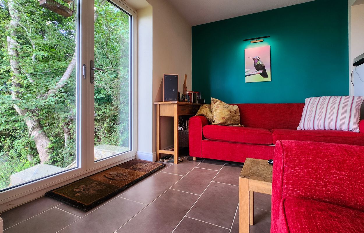 Coach House Cottage, Esh