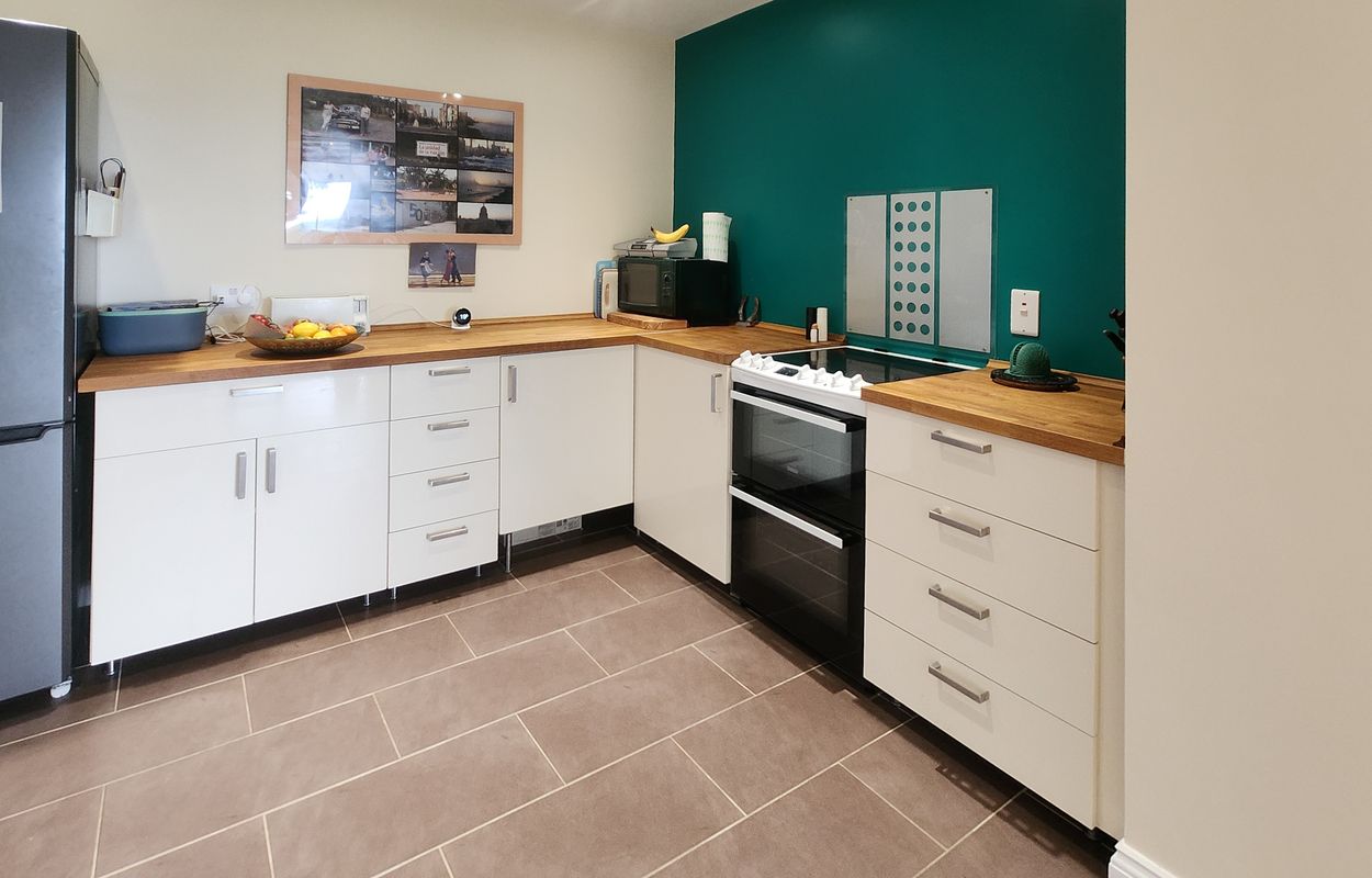 Coach House Cottage, Esh