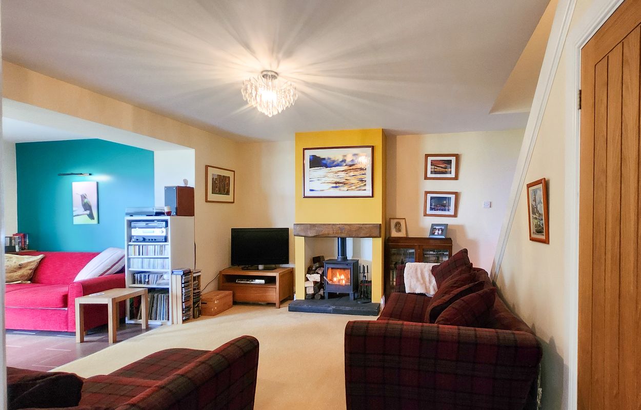 Coach House Cottage, Esh