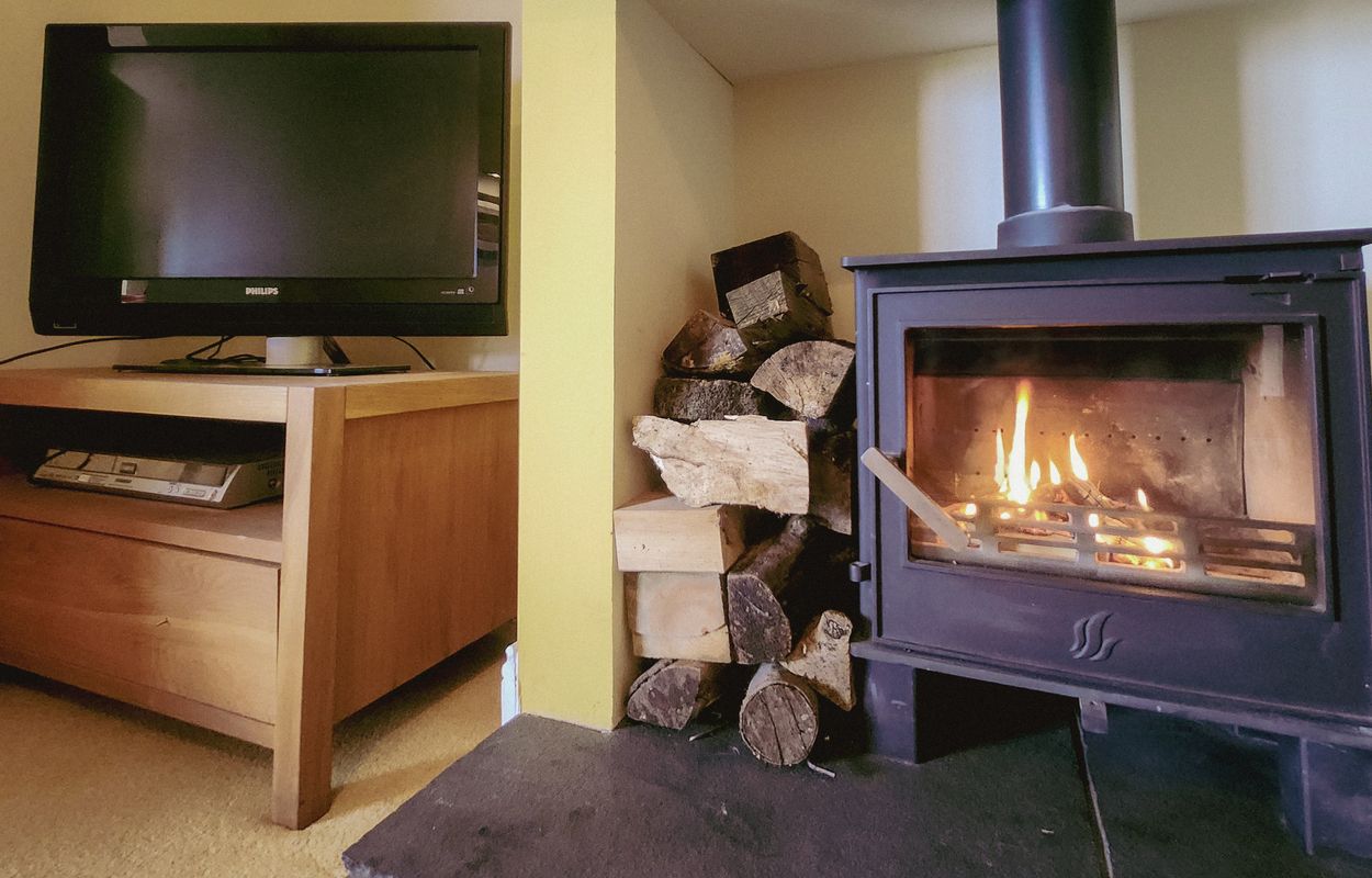 Coach House Cottage, Esh