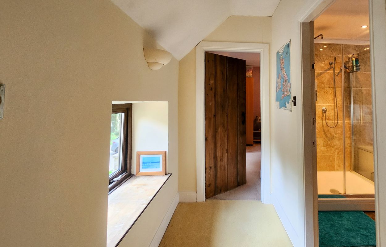 Coach House Cottage, Esh