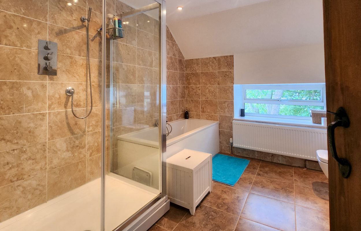 Coach House Cottage, Esh