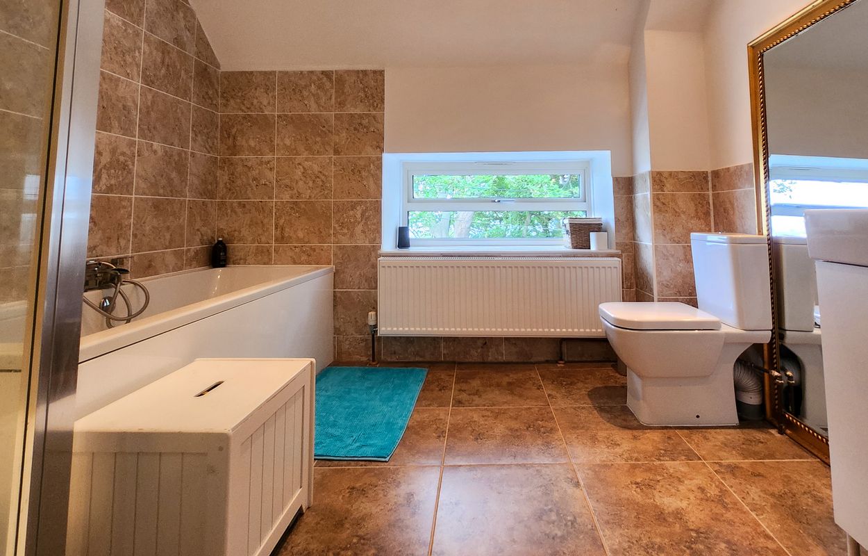 Coach House Cottage, Esh