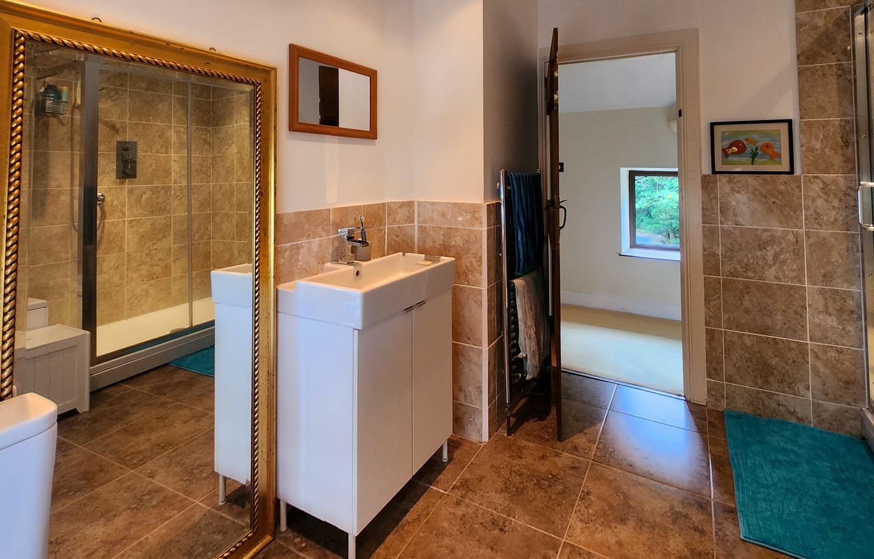 Coach House Cottage, Esh