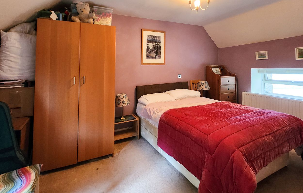 Coach House Cottage, Esh