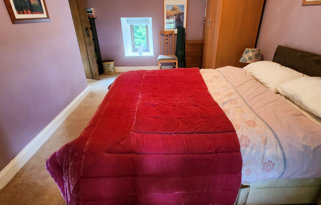 Coach House Cottage, Esh