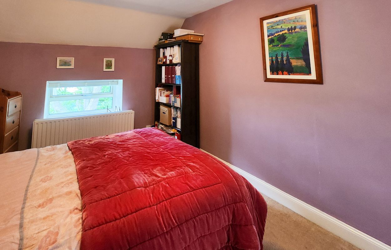 Coach House Cottage, Esh