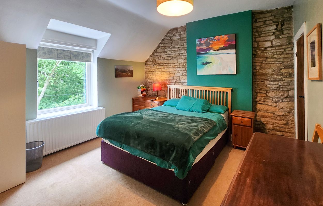 Coach House Cottage, Esh