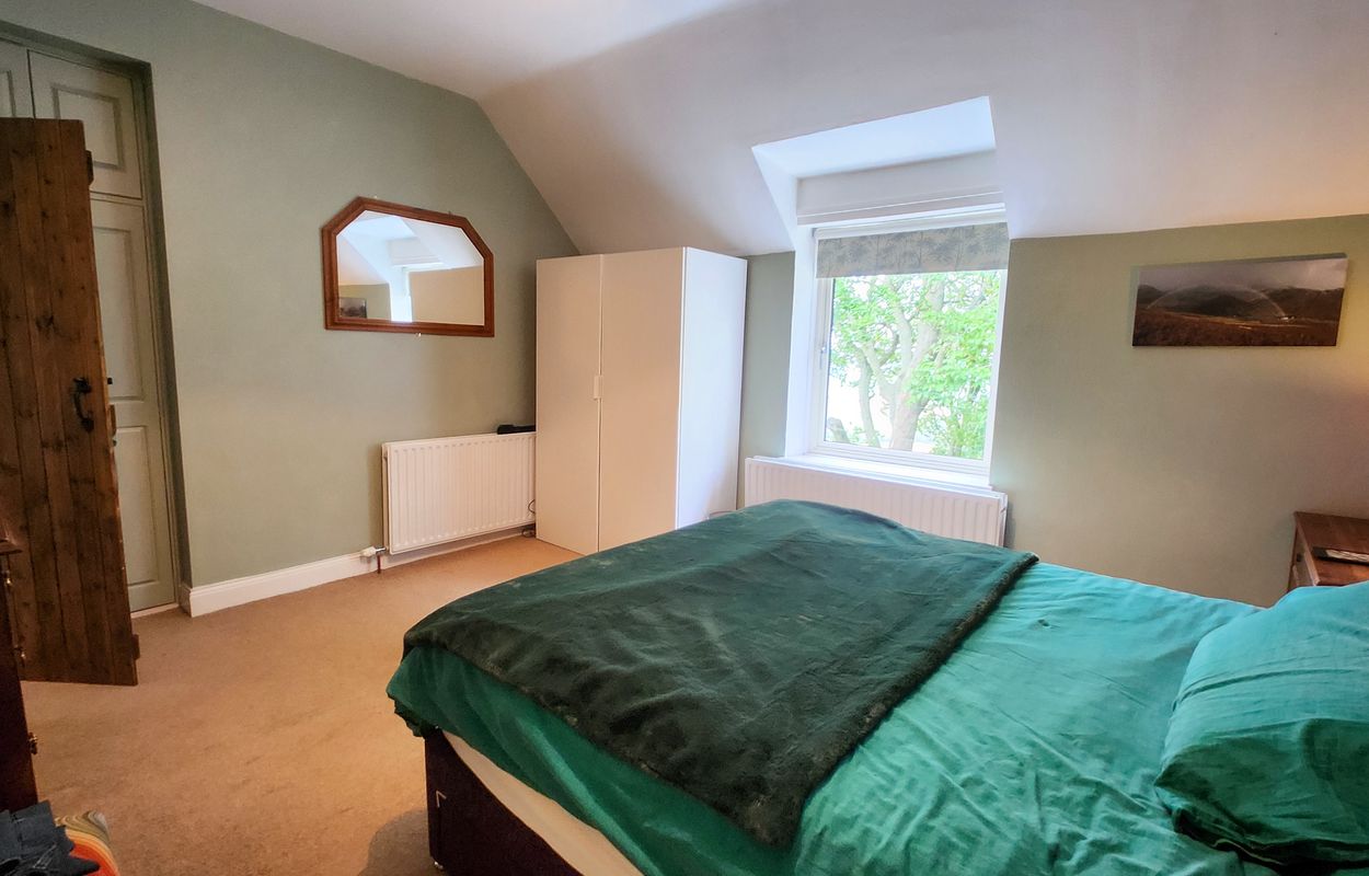 Coach House Cottage, Esh
