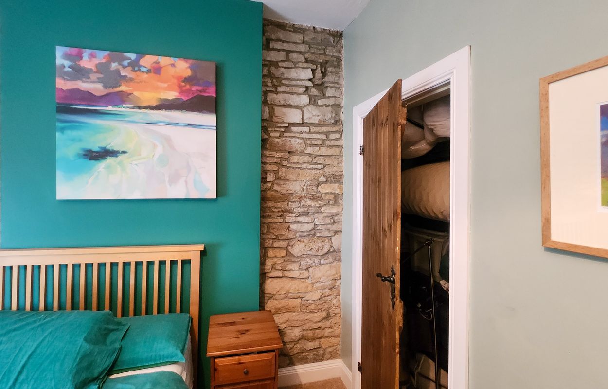 Coach House Cottage, Esh