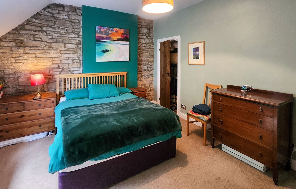 Coach House Cottage, Esh