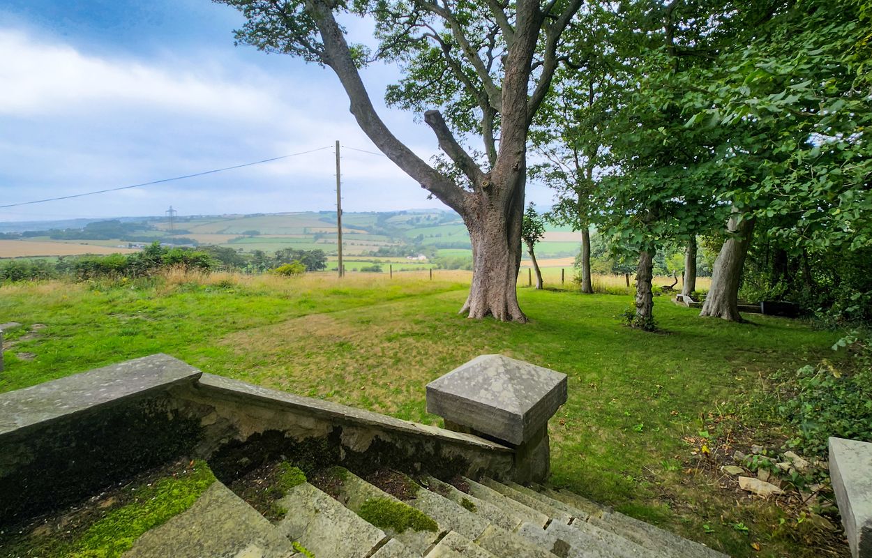Coach House Cottage, Esh