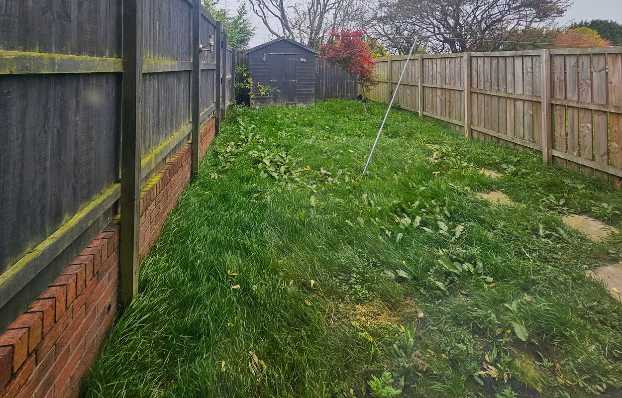 Meadowfield, Burnhope