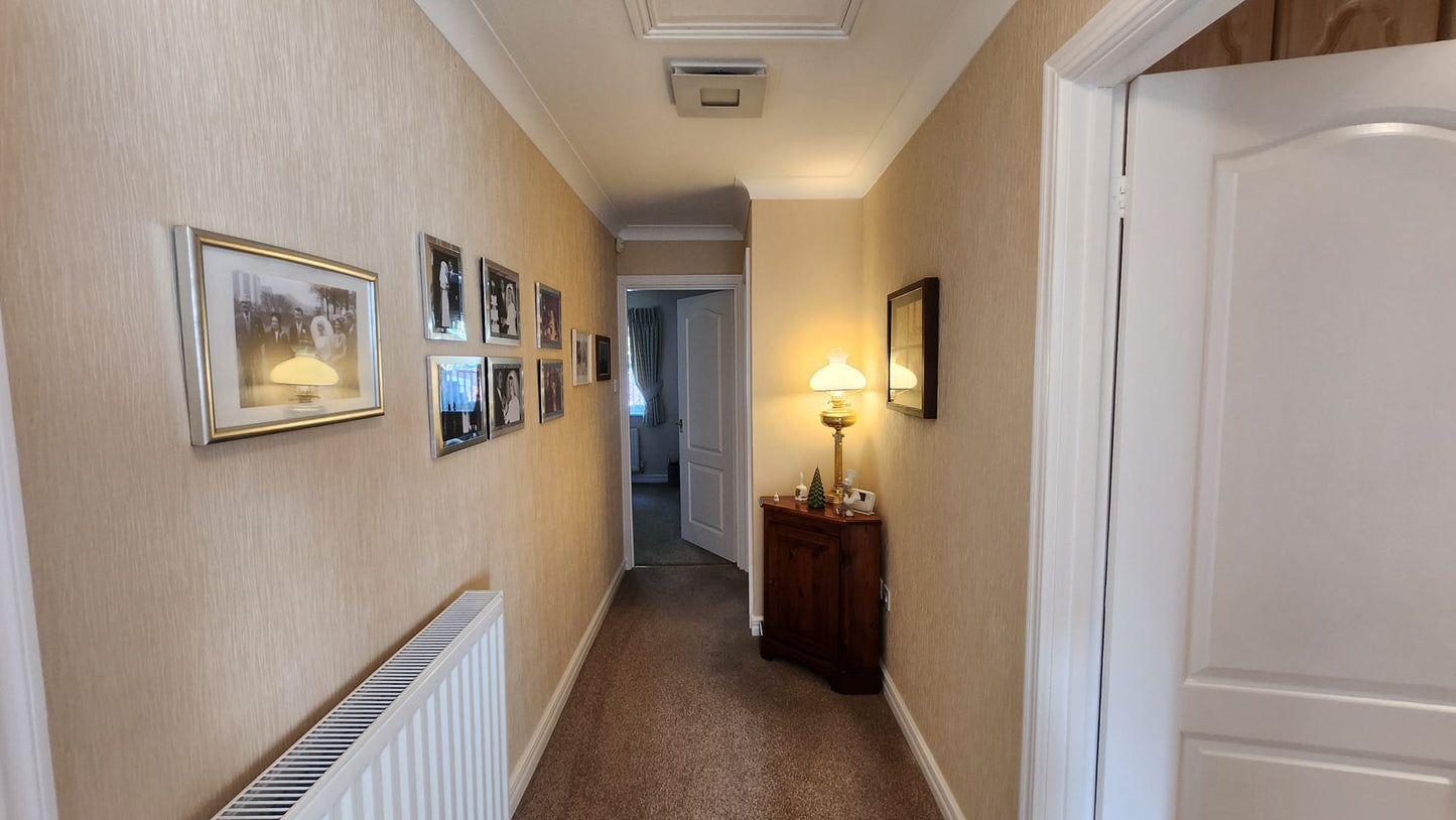 Woodlands, Lanchester