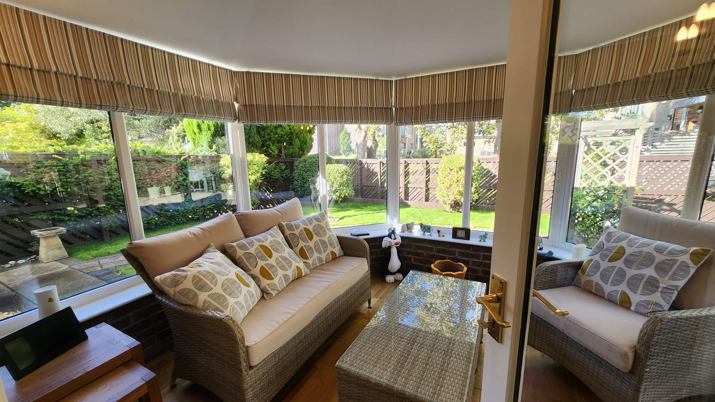 Woodlands, Lanchester