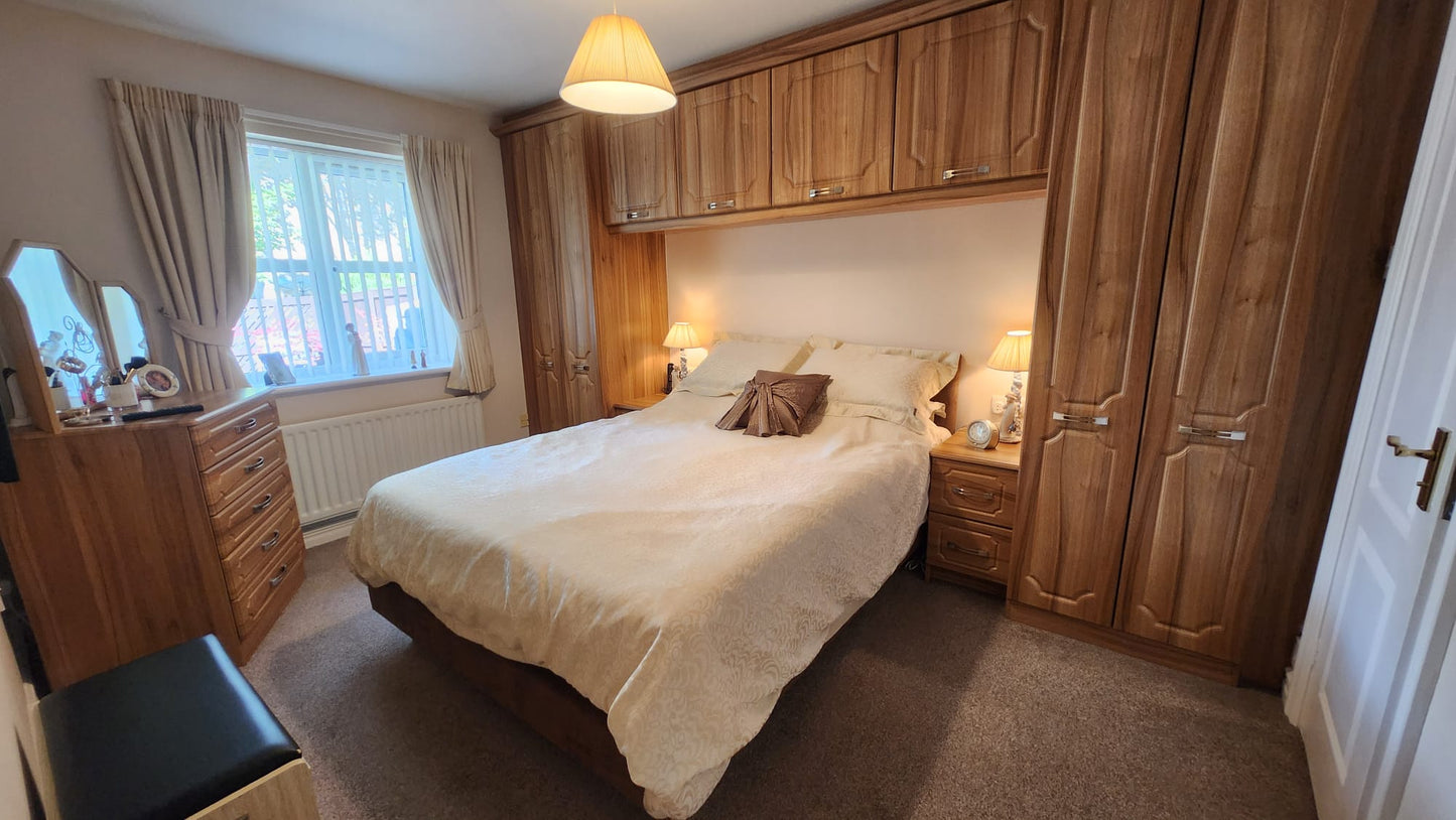 Woodlands, Lanchester