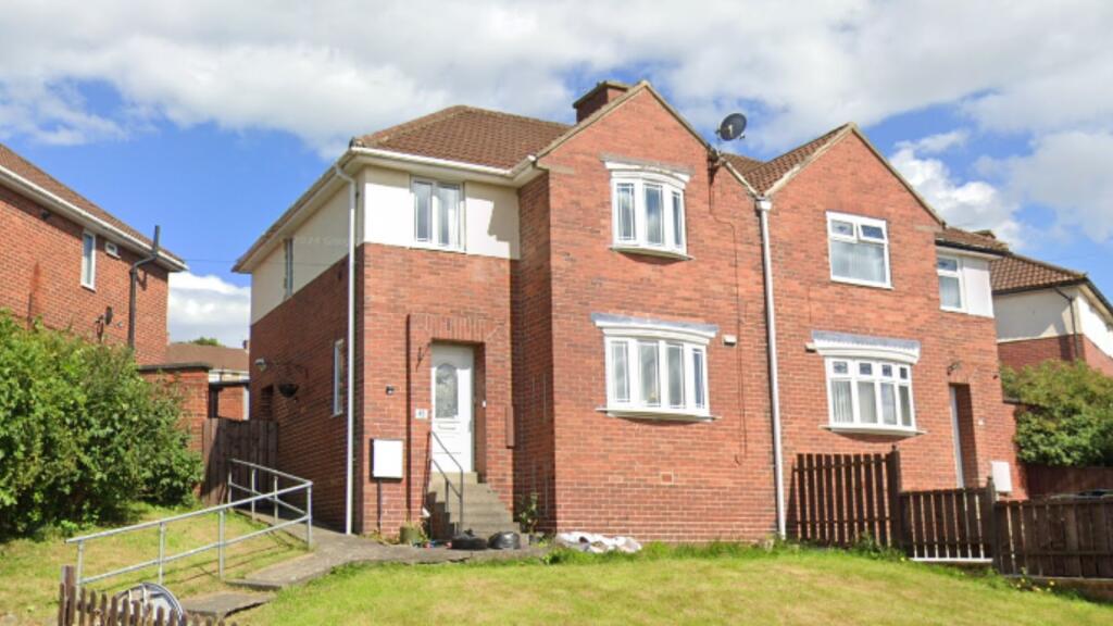 Deneside, Lanchester (SOLD STC)