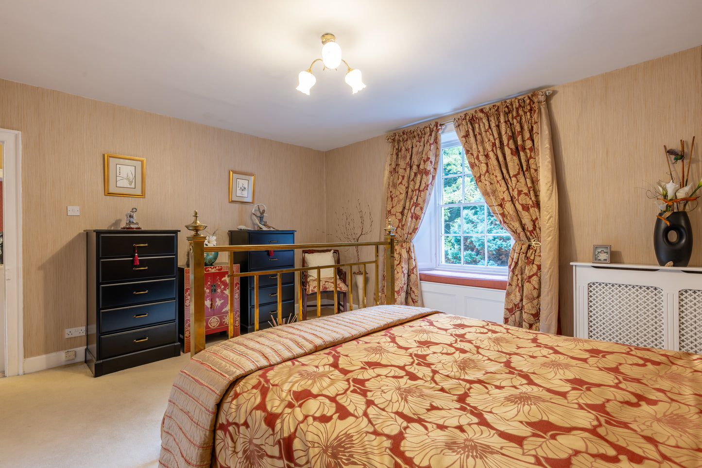 Prospect House, Lanchester