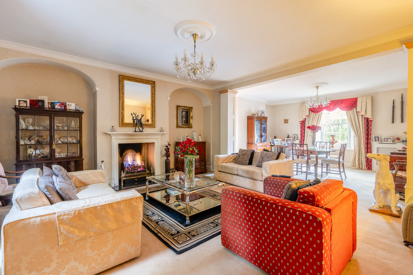 Prospect House, Lanchester