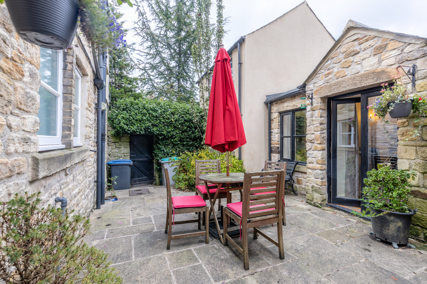 Prospect House, Lanchester