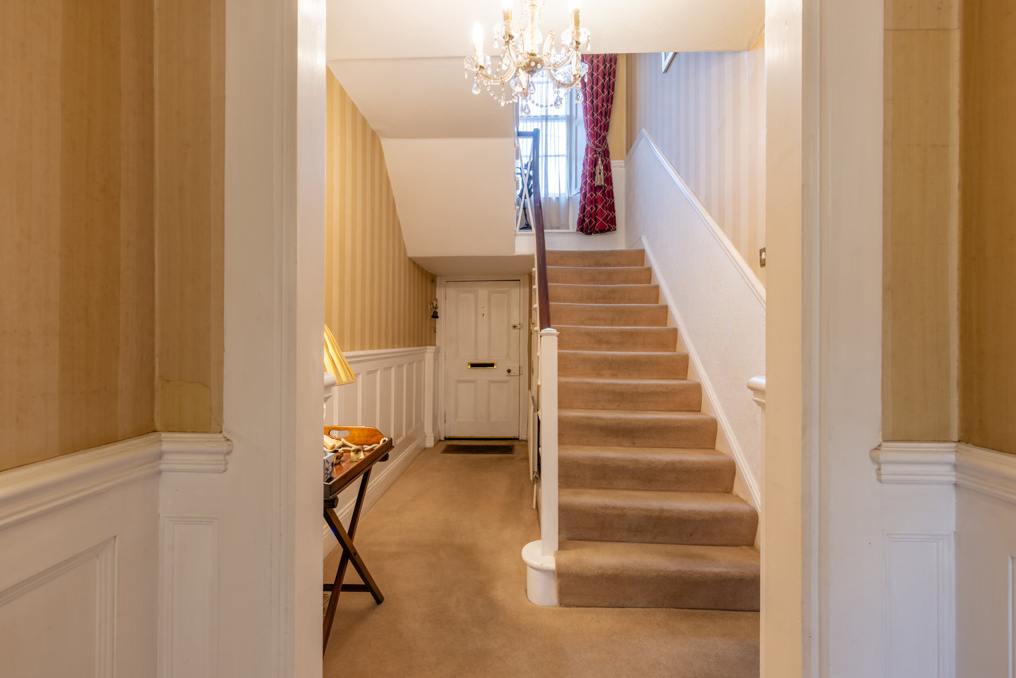 Prospect House, Lanchester