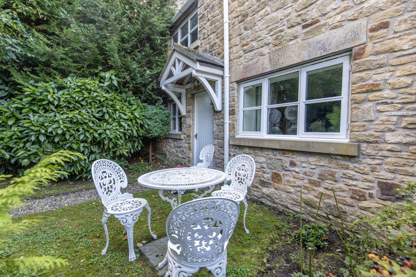 Prospect House, Lanchester